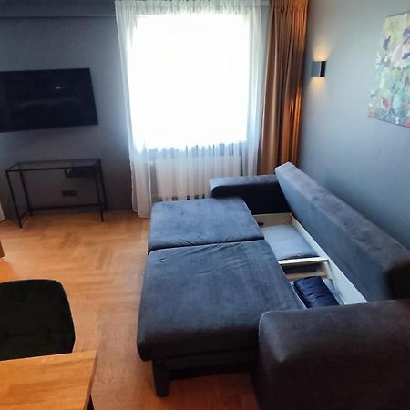 Dabintos Apartament Druskininkai Buitenkant foto