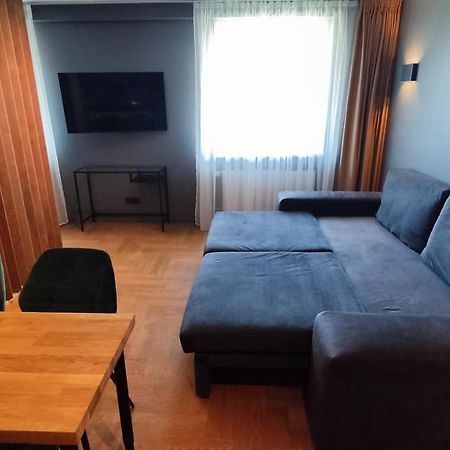Dabintos Apartament Druskininkai Buitenkant foto