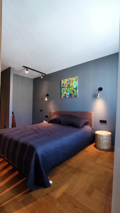 Dabintos Apartament Druskininkai Buitenkant foto