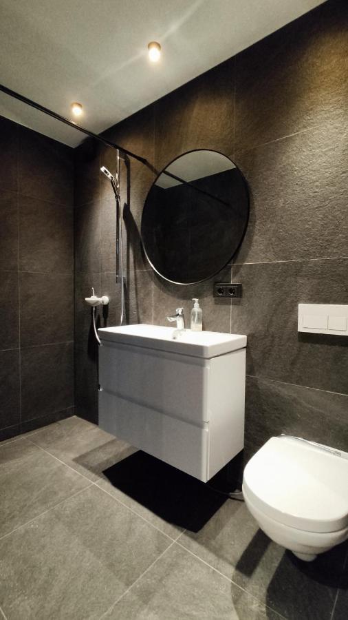 Dabintos Apartament Druskininkai Buitenkant foto
