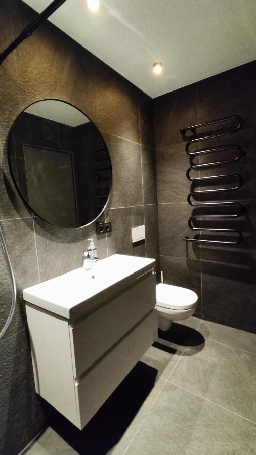 Dabintos Apartament Druskininkai Buitenkant foto
