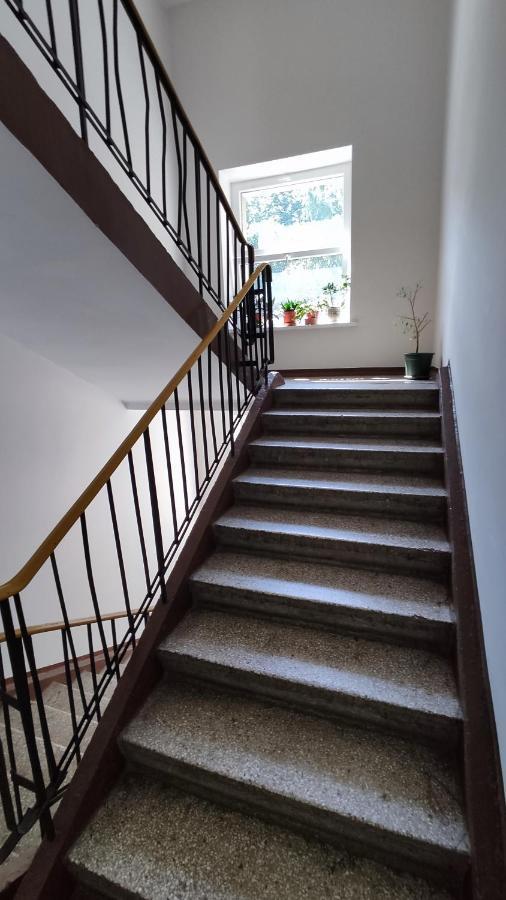 Dabintos Apartament Druskininkai Buitenkant foto