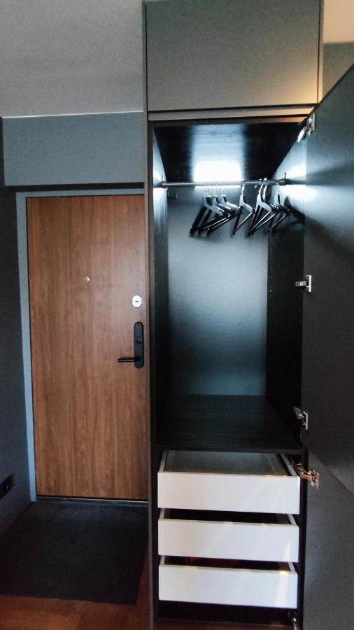 Dabintos Apartament Druskininkai Buitenkant foto